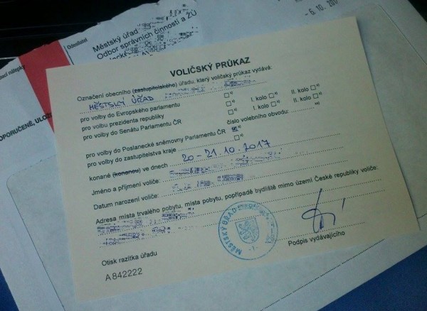 prkaz